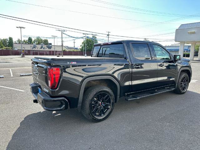 Used 2021 GMC Sierra 1500 Elevation w/ Preferred Package AWD/4WD image 7