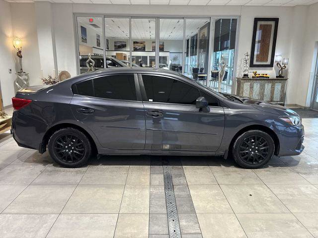 Used 2021 Subaru Impreza 2.0i image 2