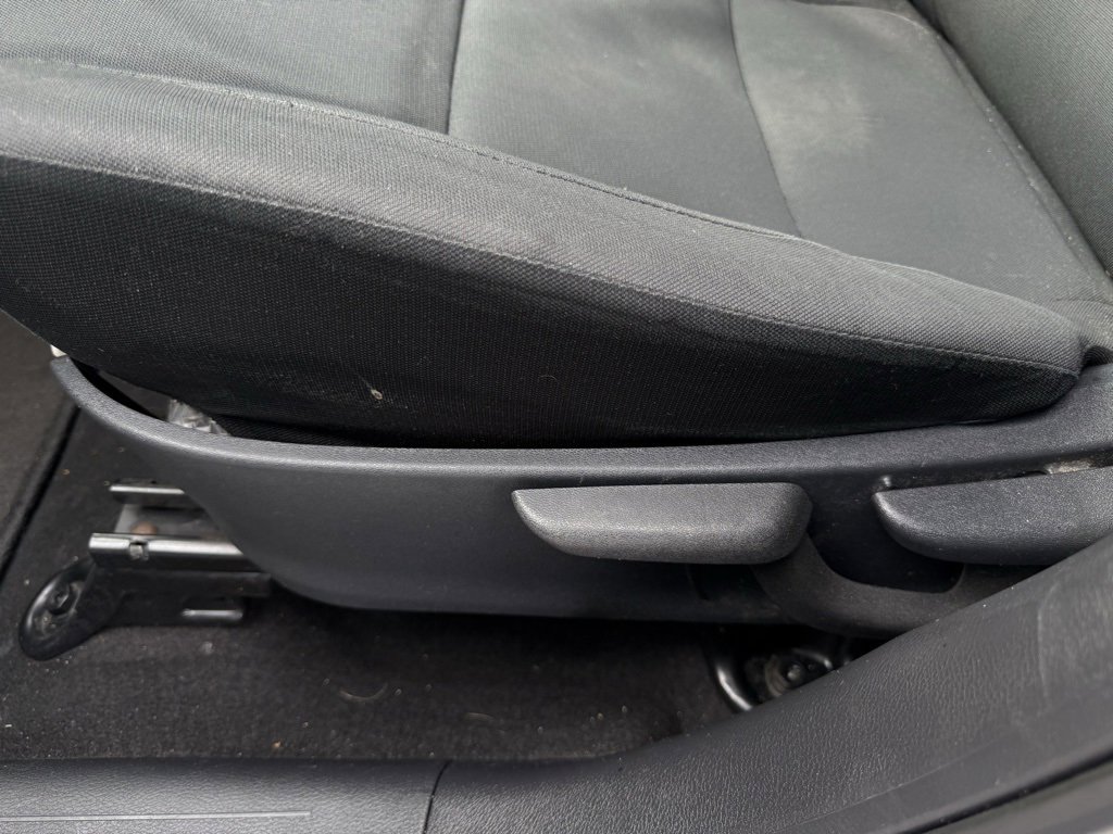 Used 2023 Nissan Kicks S w/ Interior Electronics Package image 11