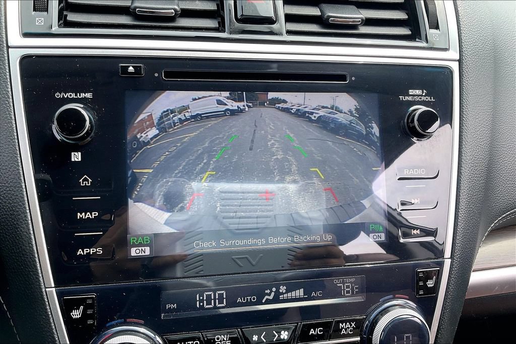 Used 2019 Subaru Outback 2.5i Touring AWD/4WD image 20