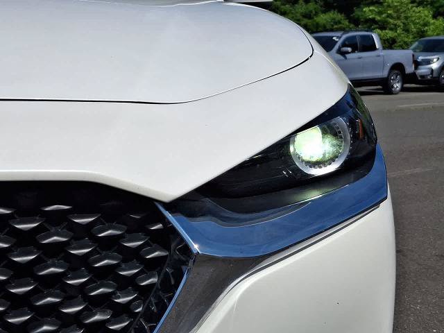 Used 2022 MAZDA CX-30 AWD 2.5 S w/ Select Package image 30