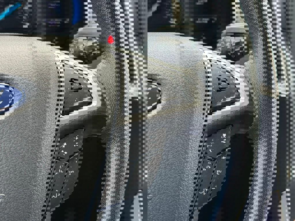 Certified 2023 Ford Edge SEL image 27