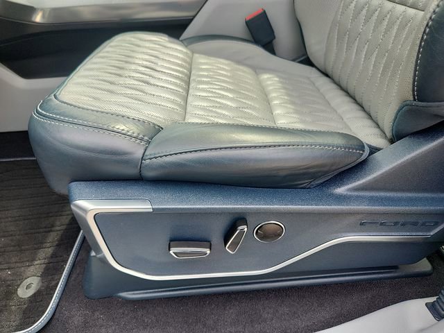 Certified 2023 Ford F150 Limited AWD/4WD image 23