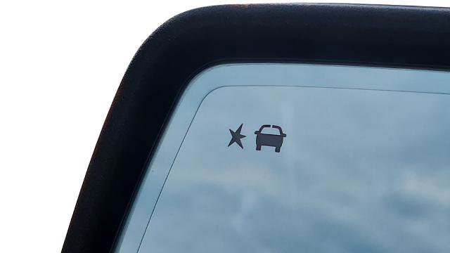 Used 2025 Chevrolet Silverado 1500 High Country w/ Technology Package image 14