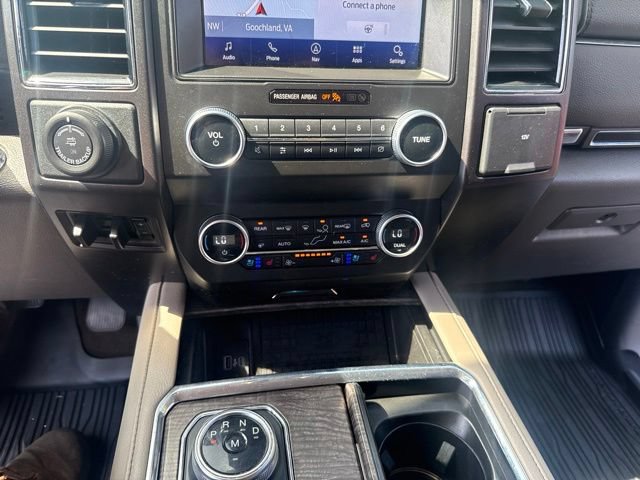 Certified 2021 Ford Expedition Max Limited AWD/4WD image 17