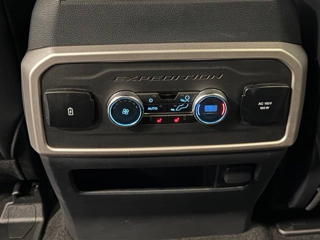 Certified 2024 Ford Expedition Max Limited RWD image 35