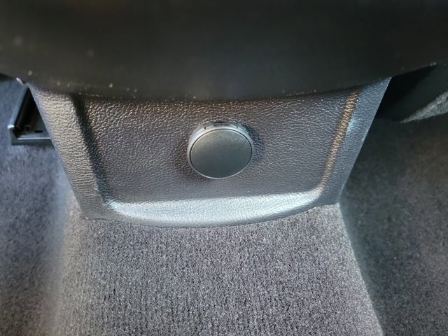 Certified 2019 Ford Fusion Titanium image 17