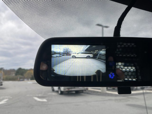 Used 2024 Chevrolet Express 2500 Work Van w/ Driver Convenience Package image 24