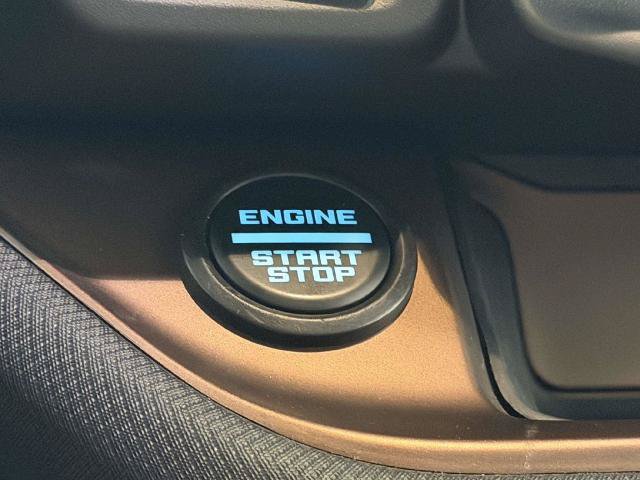 Certified 2023 Ford Bronco Sport Outer Banks w/ Tech Package AWD/4WD image 29