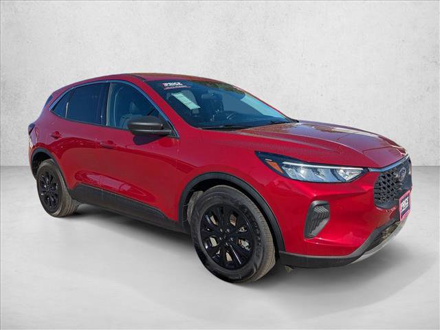 Certified 2023 Ford Escape Active FWD video 3