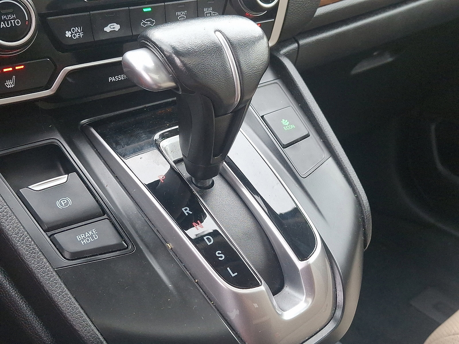 Used 2019 Honda CR-V EX-L image 15