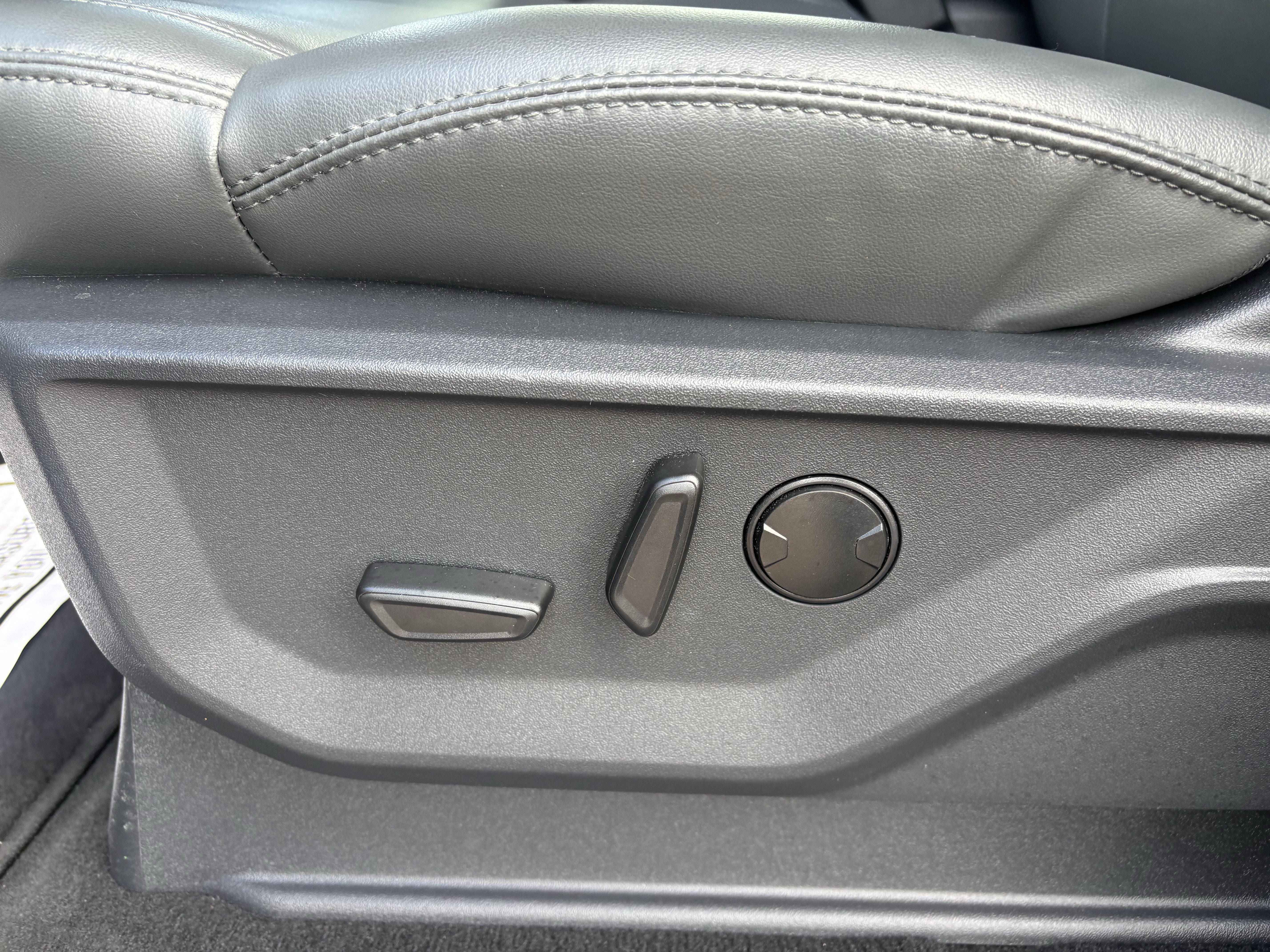 Certified 2026 Ford Expedition Active RWD image 13