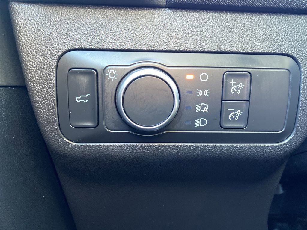 Certified 2021 Ford Bronco Sport image 27