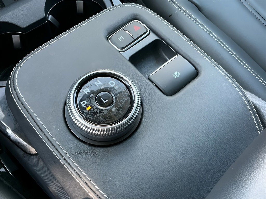 Certified 2023 Ford Mustang Mach-E California Route 1 image 39