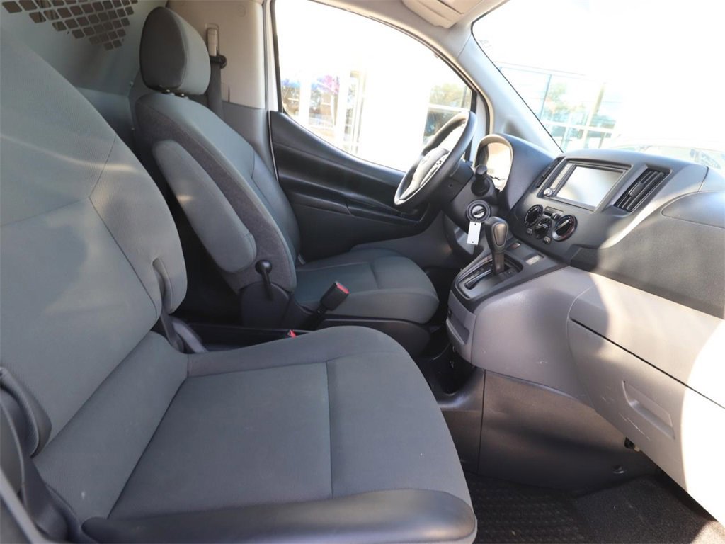 Used 2021 Nissan NV200 SV image 20