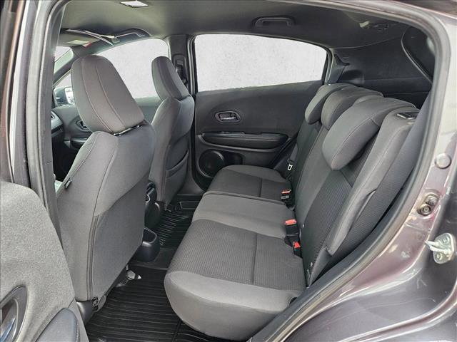 Used 2022 Honda HR-V Sport image 18