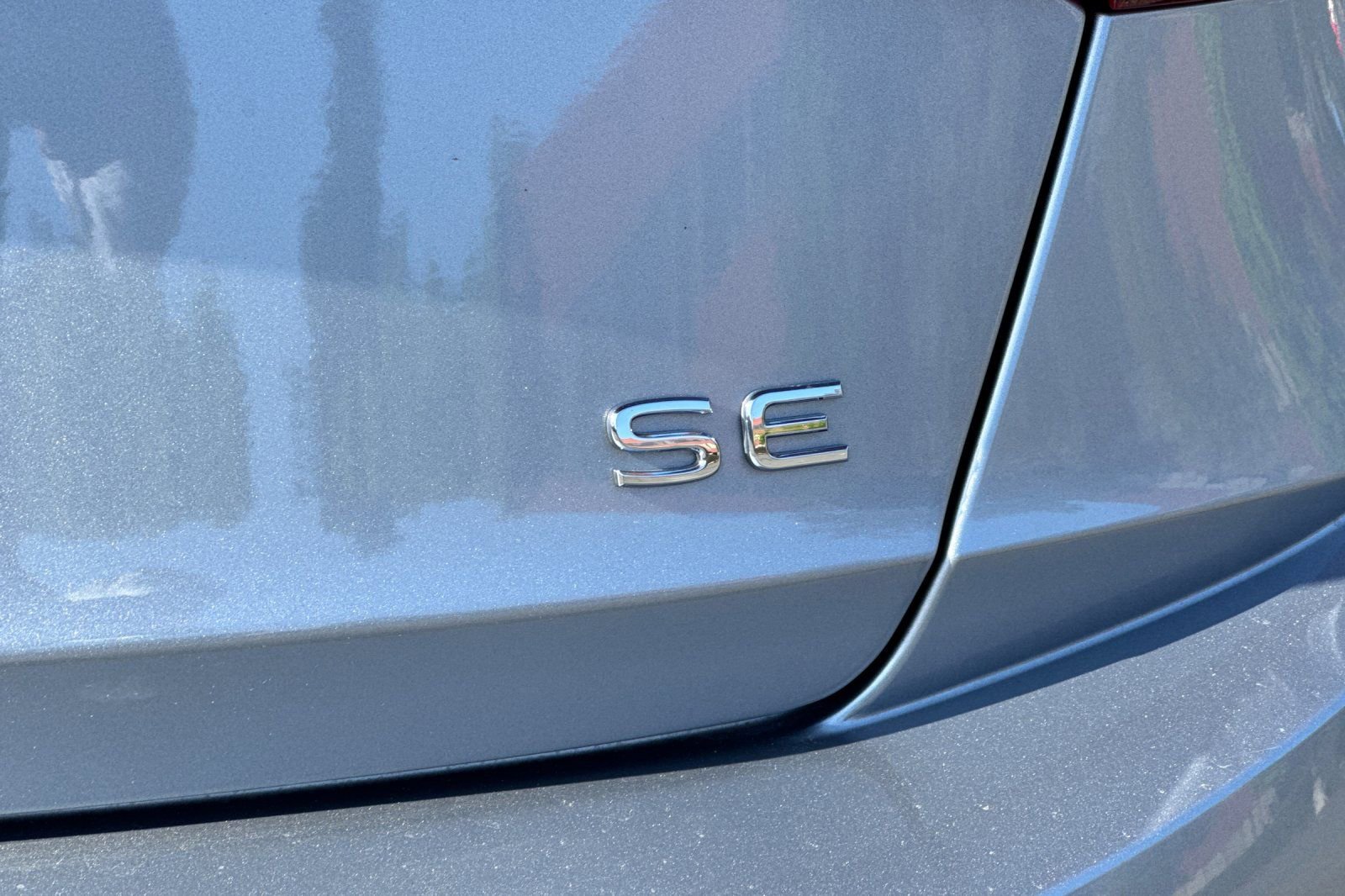 Used 2023 Volkswagen Jetta SE FWD image 49
