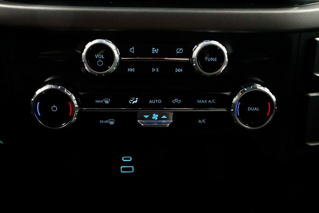 Certified 2024 Ford F150 XLT image 30