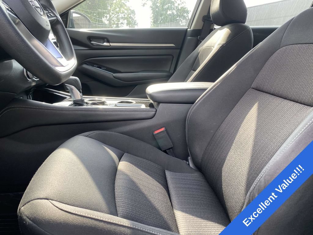 Used 2023 Nissan Altima 2.5 SV FWD image 15