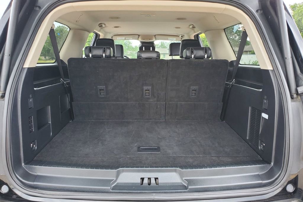 Certified 2024 Ford Expedition Max XLT RWD image 26