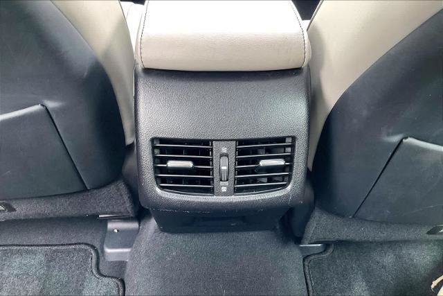 Used 2017 Lexus ES 350 w/ Luxury Package FWD image 36