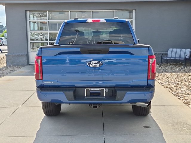 Certified 2024 Ford F150 STX RWD image 5