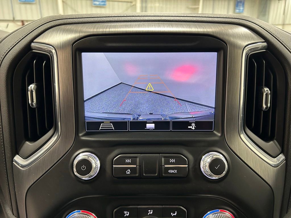 Used 2020 GMC Sierra 1500 Denali w/ Driver Alert Package II AWD/4WD image 23