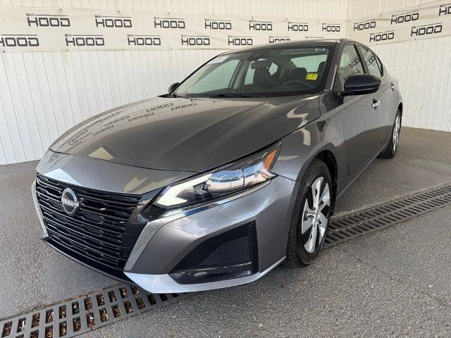 Used 2024 Nissan Altima 2.5 S FWD image 22