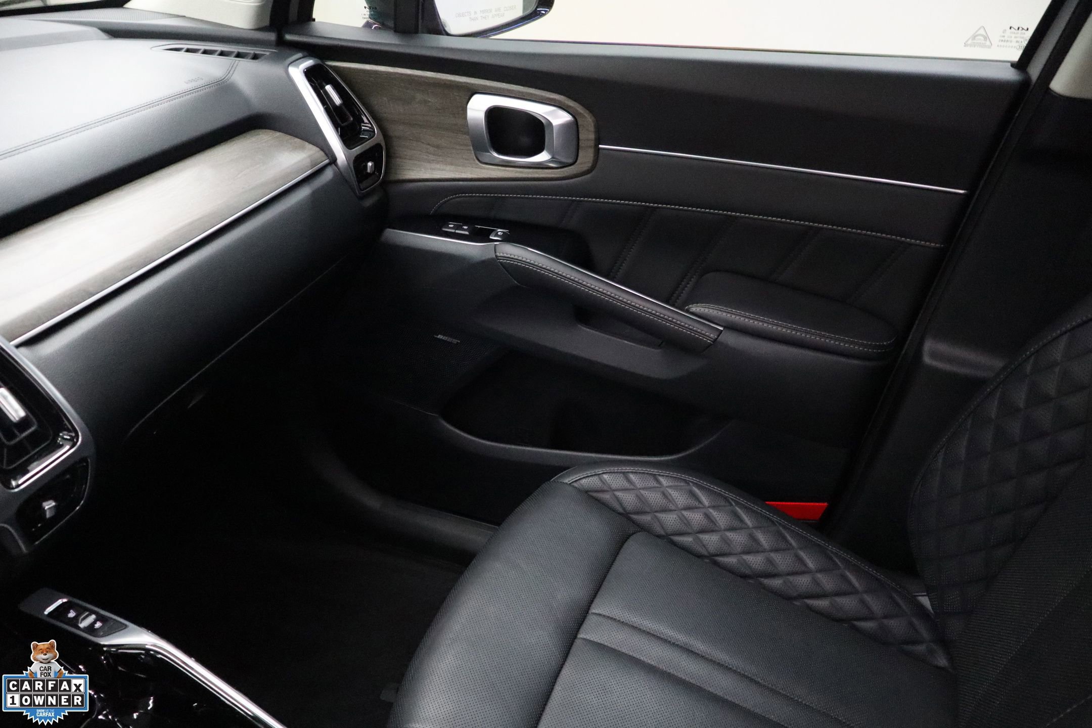 Used 2023 Kia Sorento SX Prestige image 22