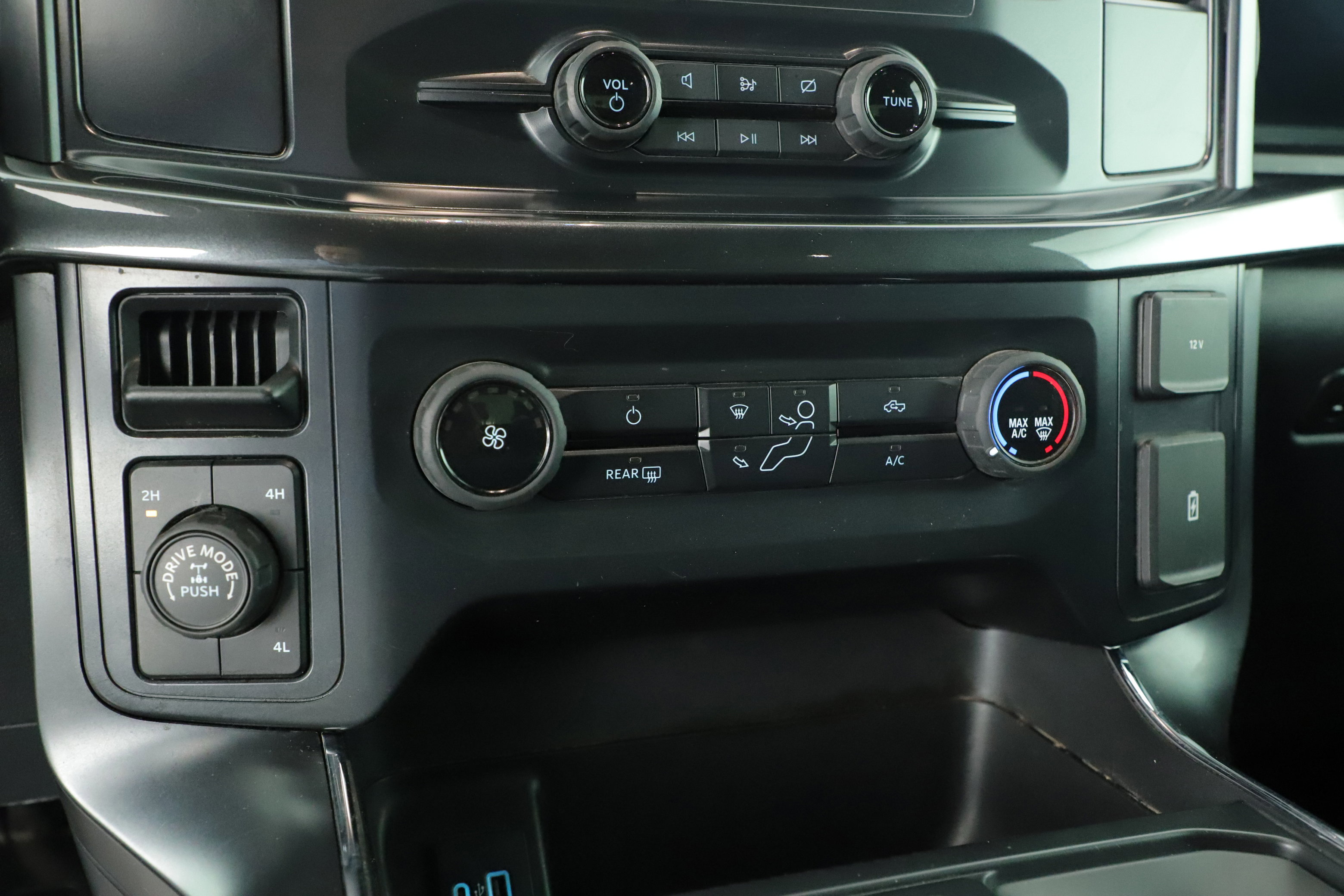 Certified 2022 Ford F150 XL w/ STX Appearance Package image 20