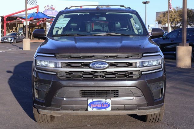 Certified 2024 Ford Expedition Max XLT image 11