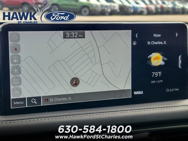 Used 2023 Genesis G70 3.3T AWD/4WD image 12