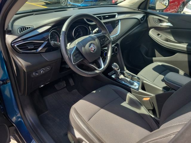 Used 2020 Buick Encore GX Preferred FWD image 12