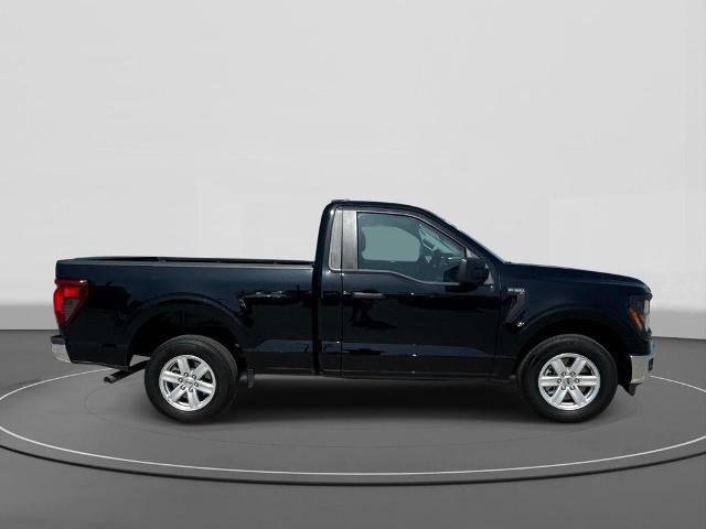 Certified 2025 Ford F150 XL w/ Equipment Group 103A High image 6