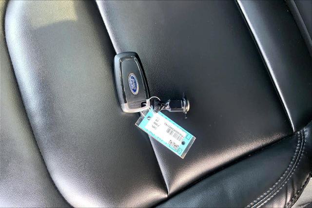 Certified 2019 Ford Explorer XLT w/ Equipment Group 202A AWD/4WD image 15