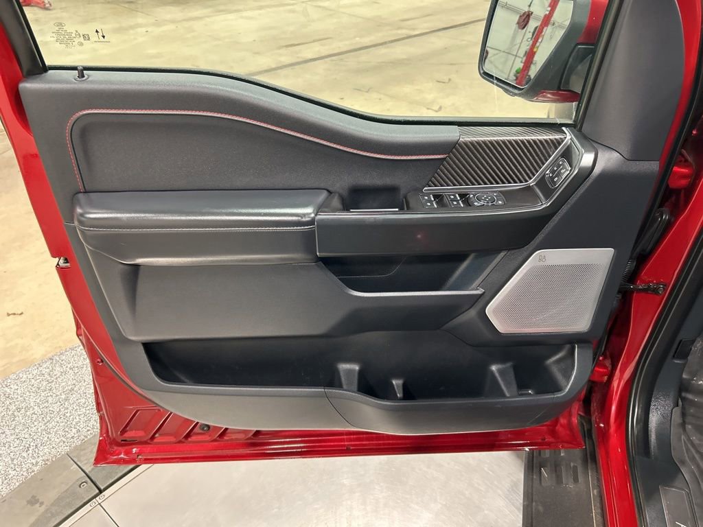 Certified 2024 Ford F150 Raptor image 15