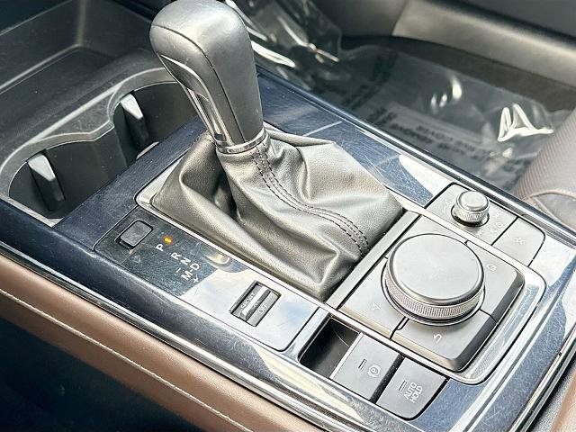 Used 2023 MAZDA CX-30 AWD 2.5 S w/ Premium Package image 10