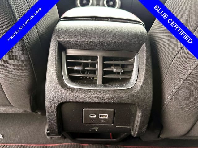 Used 2021 Chevrolet Blazer LT FWD image 9