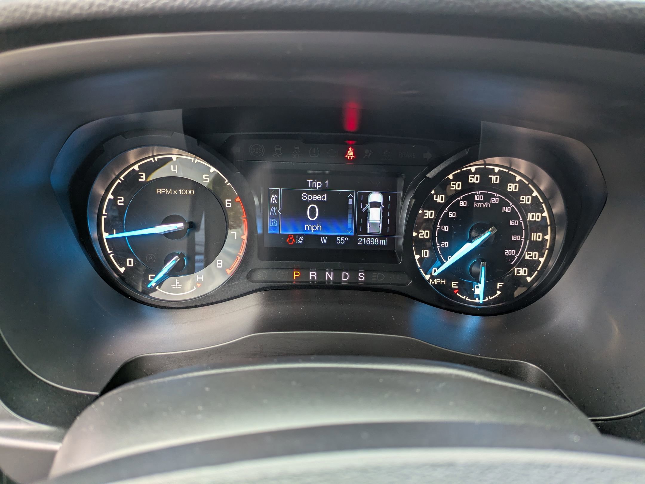 Certified 2023 Ford Ranger XLT w/ Equipment Group 301A Mid image 21