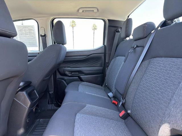Certified 2024 Ford Ranger XL w/ Trailer Tow Package RWD image 19
