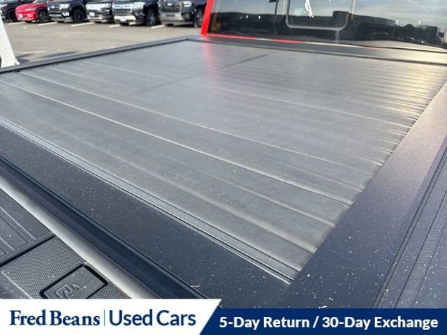 Certified 2022 Ford F150 Raptor w/ Raptor 37 Performance Package image 15