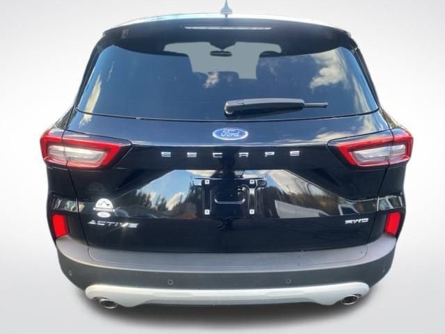 Certified 2024 Ford Escape Active w/ Tech Pack #1 image 4