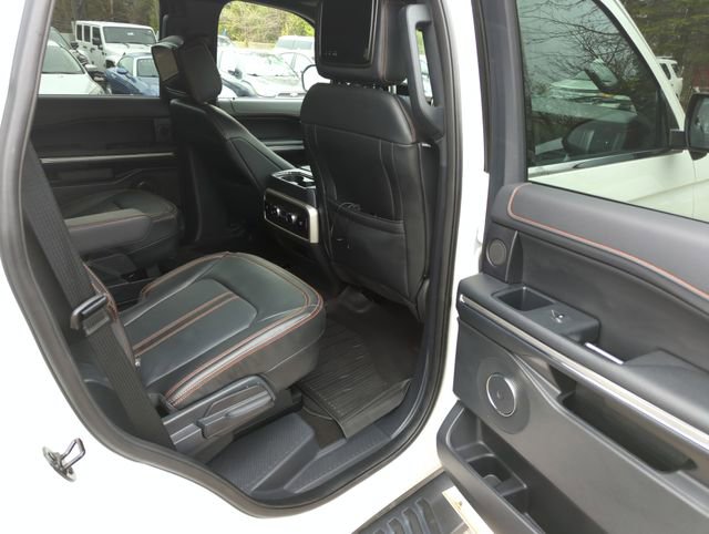 Certified 2023 Ford Expedition Timberline AWD/4WD image 21