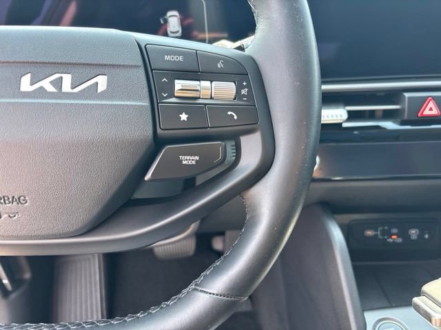 Used 2026 Kia Sportage SX AWD/4WD image 19