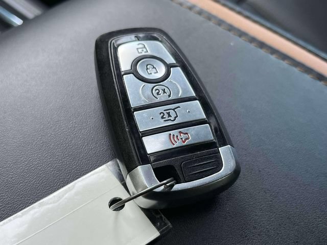Certified 2024 Ford Expedition Max Platinum AWD/4WD image 44