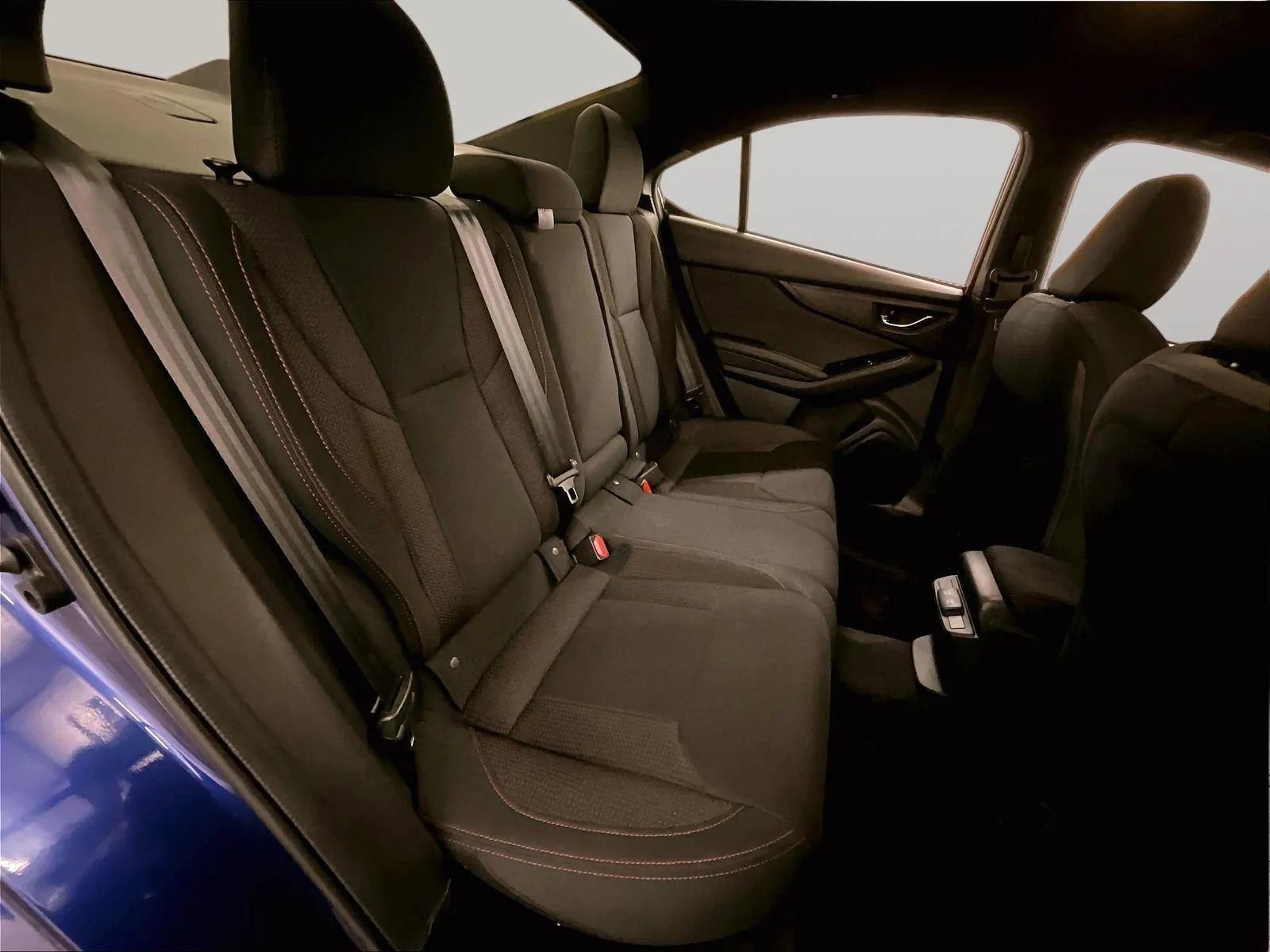 Used 2022 Subaru WRX Premium AWD/4WD image 26