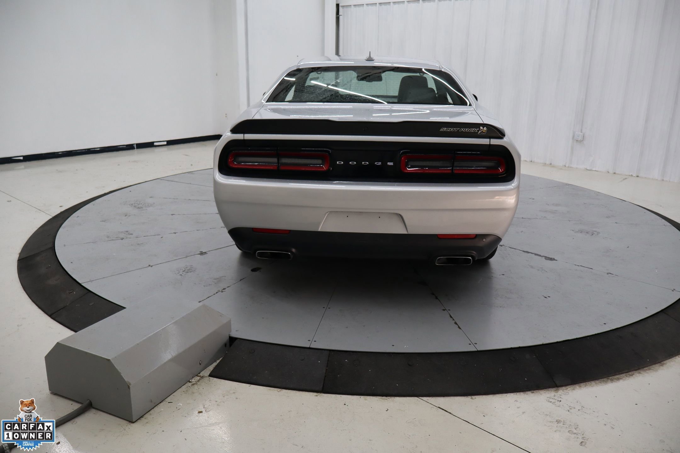 Used 2023 Dodge Challenger R/T Scat Pack w/ Plus Package image 6
