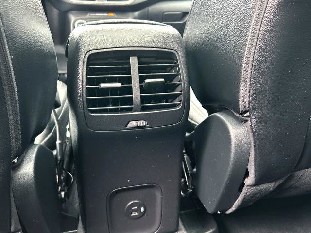 Certified 2022 Ford Escape SEL w/ Technology Package AWD/4WD image 25