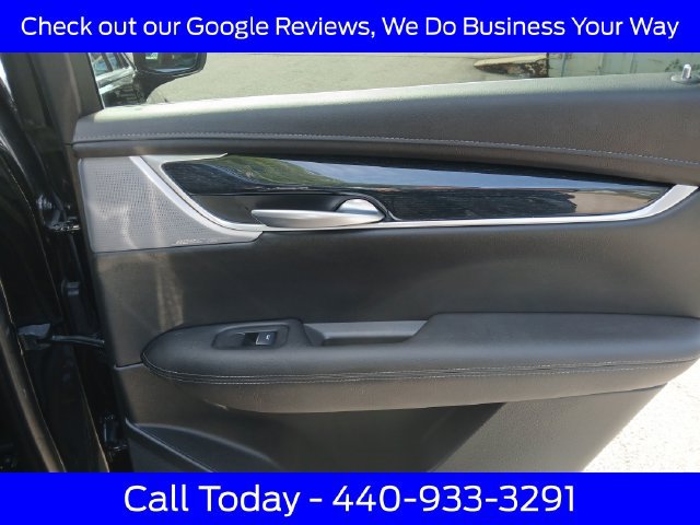 Used 2025 Cadillac XT5 Premium Luxury AWD/4WD image 39