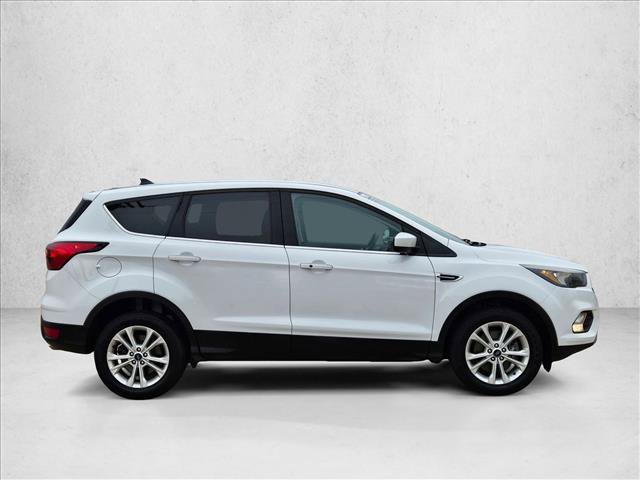 Certified 2019 Ford Escape SE AWD/4WD image 4